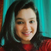 Devika korade's Profile Picture
