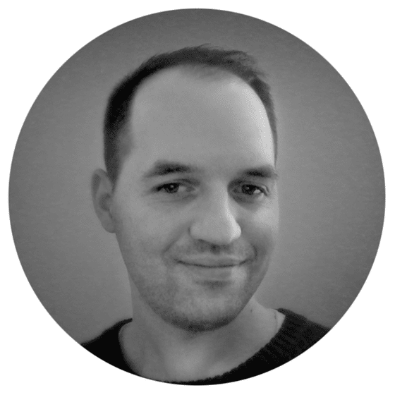 Profile image for Christopher M.