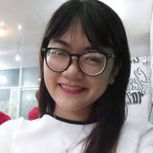 LE THI THANH XUAN's Profile Picture