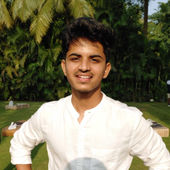 Lokesh Pimple's Profile Picture