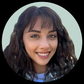 Başak Uğur Önem's Profile Picture