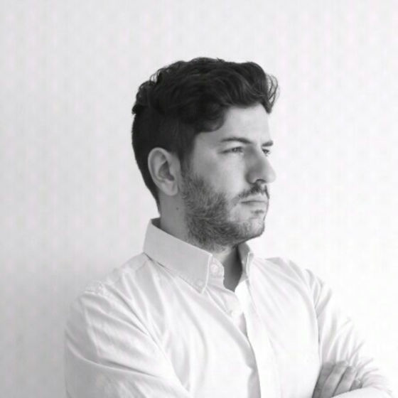 Profile image for Santiago M.