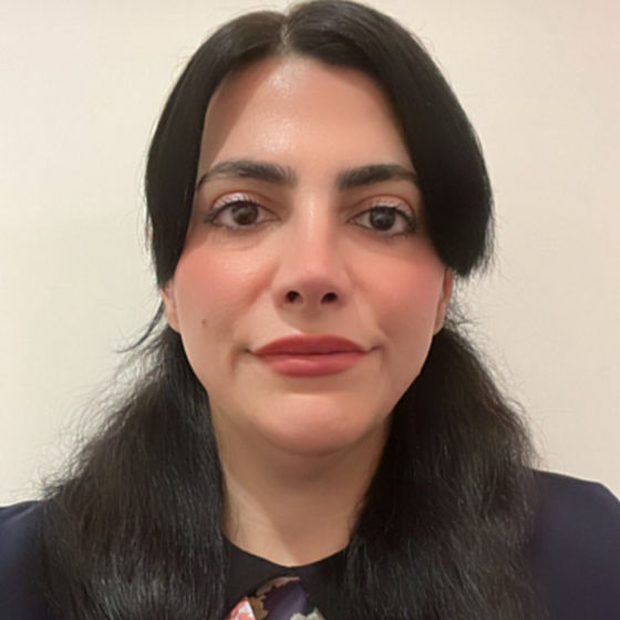 Profile image for Lili M.