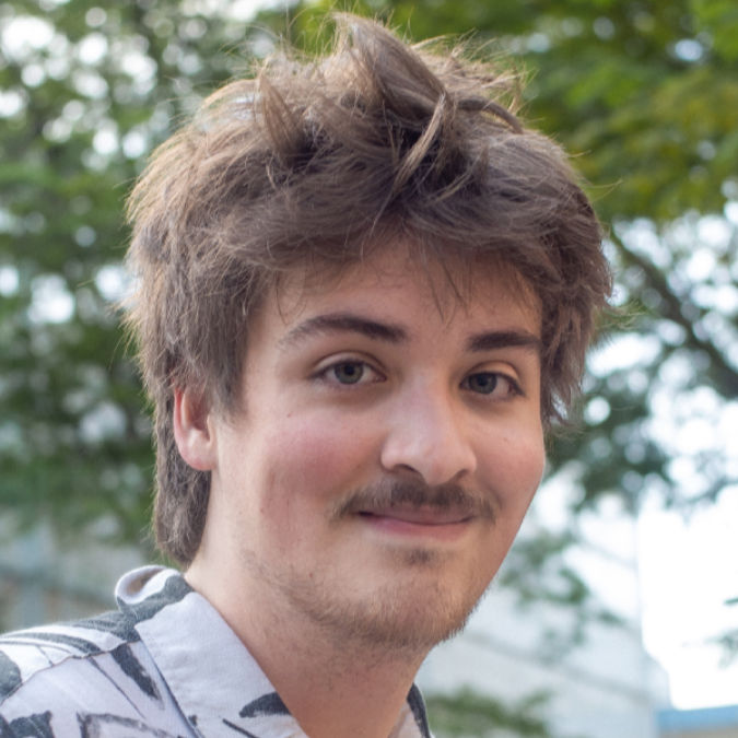 View Luan Martins Peterlevitz