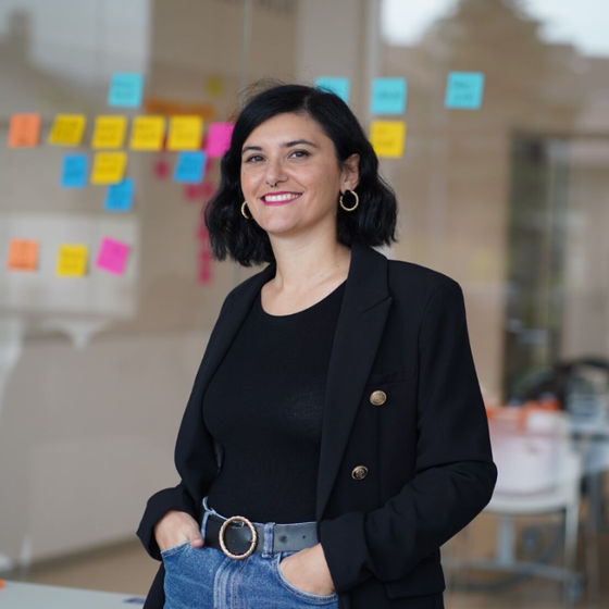 Profile image for Veronica D.