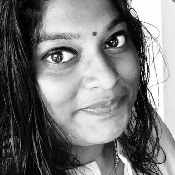 Profile image for Ashwathy