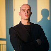 Mattia Corciulo's Profile Picture
