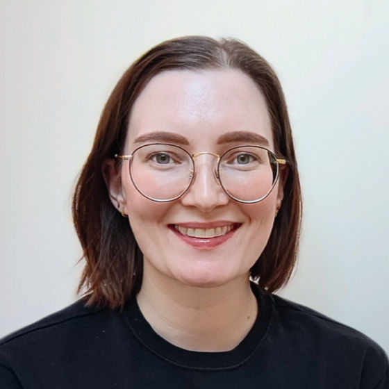 Profile image for Sigrun G.