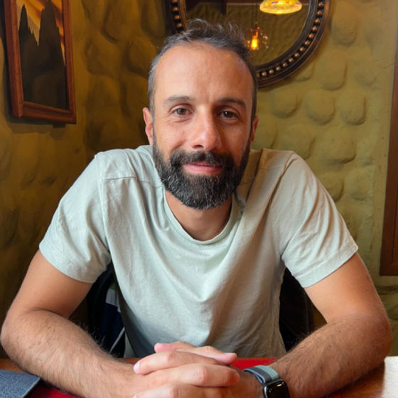 Profile image for Martin S.