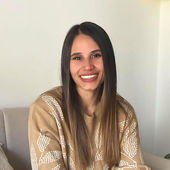 Vanessa Contreras's Profile Picture