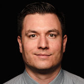 Rhys Gruebel's Profile Picture