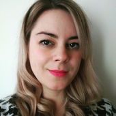 Patricia Aleixo's Profile Picture