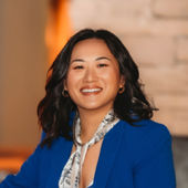 Vanessa Li's Profile Picture