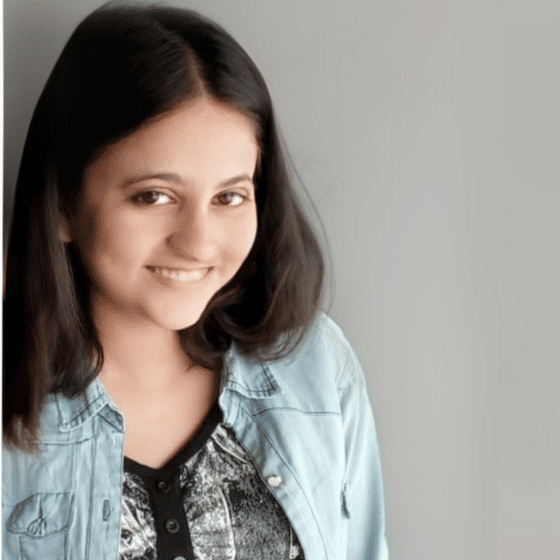 Profile image for Palak S.