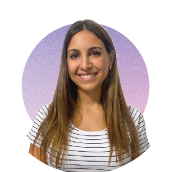 Profile image for Stefania G.