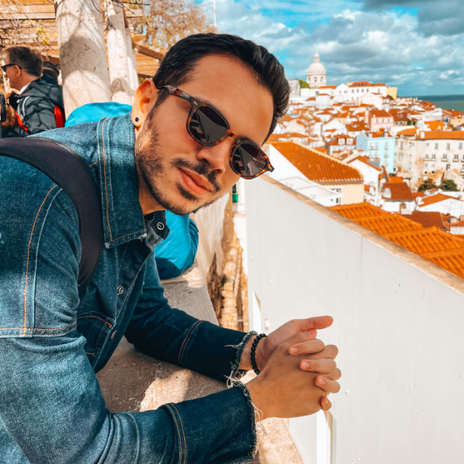 View Amilker Chiosini