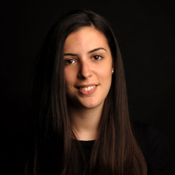 Profile image for Francesca C.