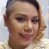 Joby Joyce M. Aguila-Cahucom's Profile Picture