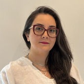 Ghazaleh Saadati's Profile Picture