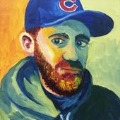Mitch Lenzen's Profile Picture