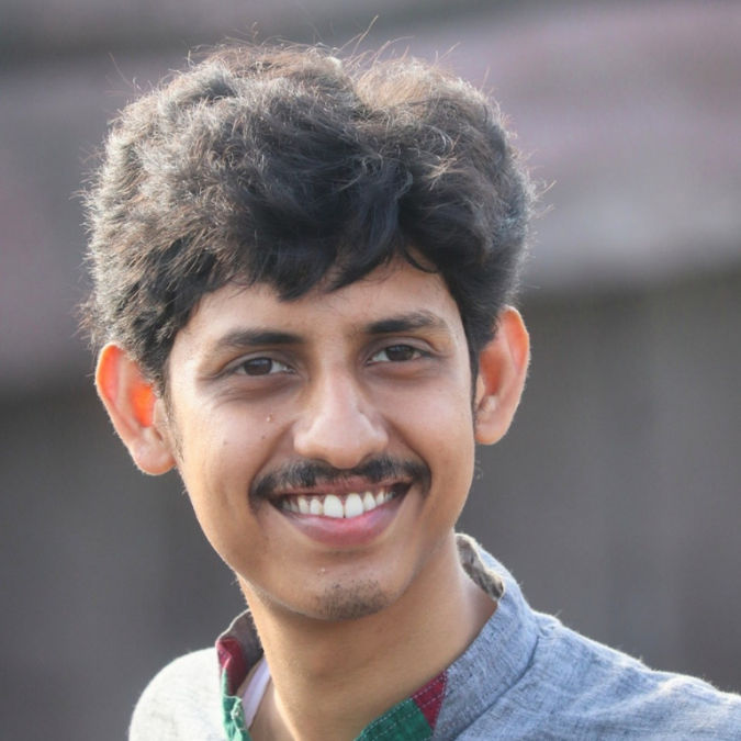 View Subhadeep Bhattacharjee