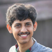 Subhadeep Bhattacharjee's Profile Picture