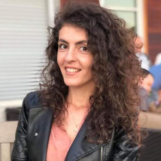 Profile image for Imelda S.