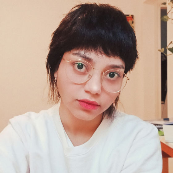 Profile image for Paola C.