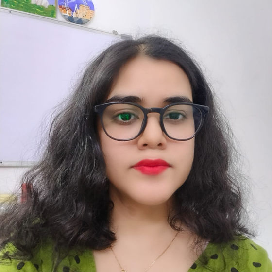 Profile image for Arifa A.