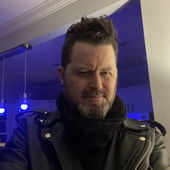 Markham Butler's Profile Picture