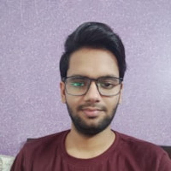 Profile image for Raj S.