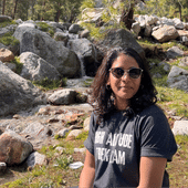 Tanya Meshram's Profile Picture