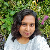 Mounica Chilagani's Profile Picture