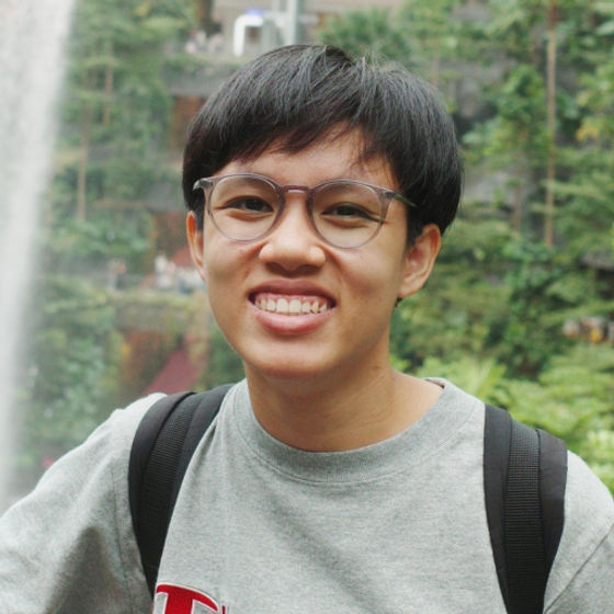 Profile image for Dutdao J.