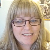 Jane Haselden's Profile Picture