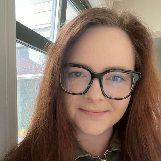 Profile image for Nicole D.