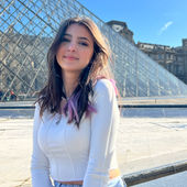 Nigar Muradli's Profile Picture