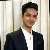 Ravi Parmar's Profile Picture