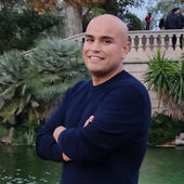 Julio Jara Rojas's Profile Picture