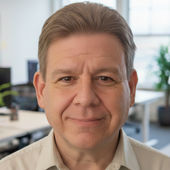 Tom Franov's Profile Picture