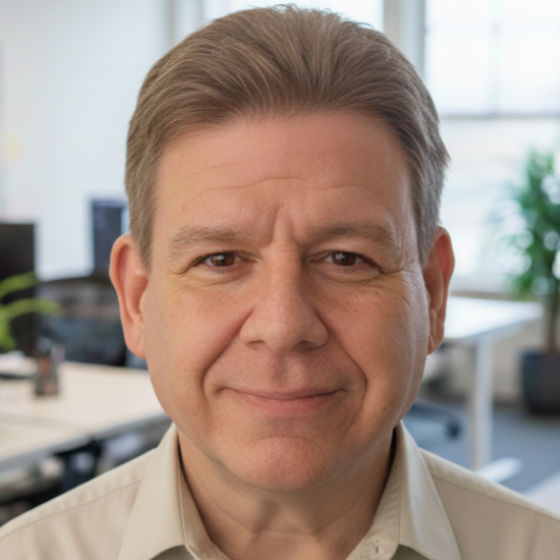 Profile image for Tom F.