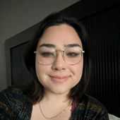 Ariana van Scherrenburg's Profile Picture