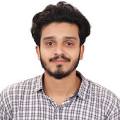Sarath B's Profile Picture