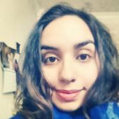María José Véliz's Profile Picture