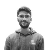 Rishab Verma's Profile Picture