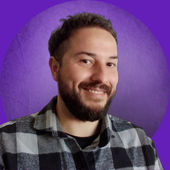 Adrián Giorgio's Profile Picture