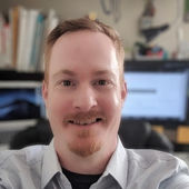 Gregory Phillips's Profile Picture