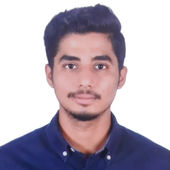 Sahil Salekar's Profile Picture