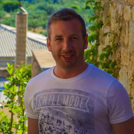 Profile image for Tony T.