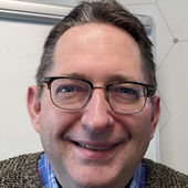 Doug Cuffman's Profile Picture